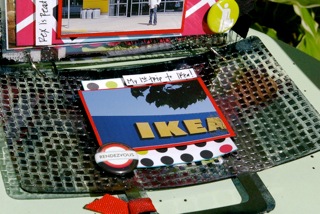 Kathy Northup Chicago album (1)