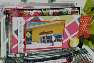 Kathy Northup Chicago album (2)