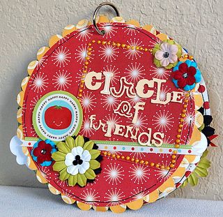 Circle of
friends (1)