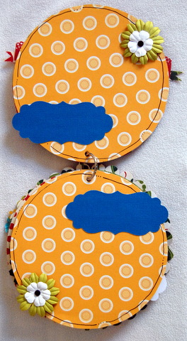 Circle of friends (6)