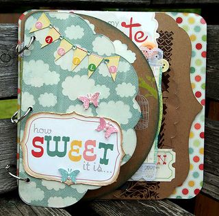 Family how sweet it is 1a