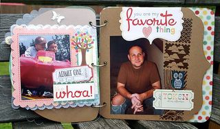 Family how sweet it is 1d