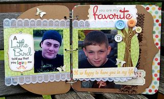 Family how sweet it is 1c