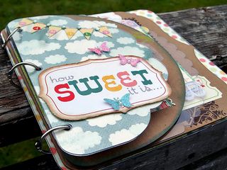 Family how sweet it is 1g