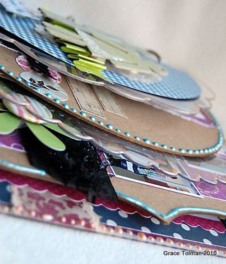 Wedding album-sassy4