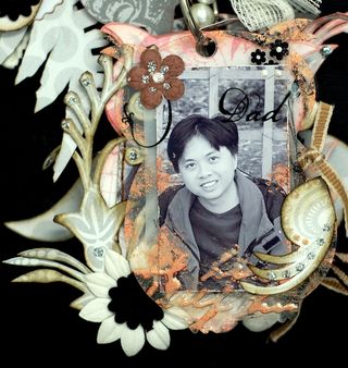 Our Hoot Mini Album (Page 2)