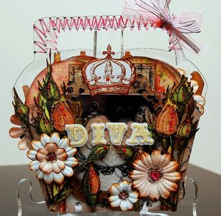 Diva Mini Album(resize)