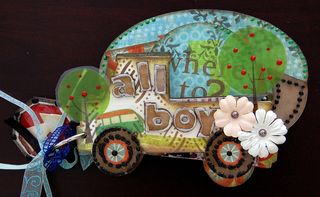 All Boy Mini Album(resize)