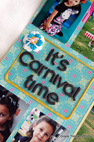 It's carnival time (1)