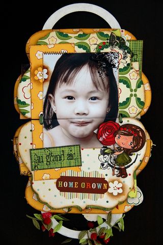 Sweet Love Mini Album (Page 3)(resize)