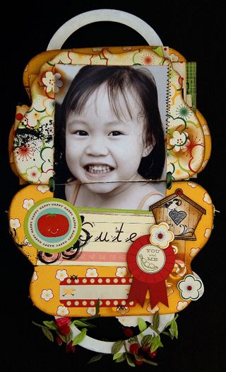 Sweet Love Mini Album (Page 1)(resize)