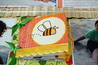 Busy bees (3)