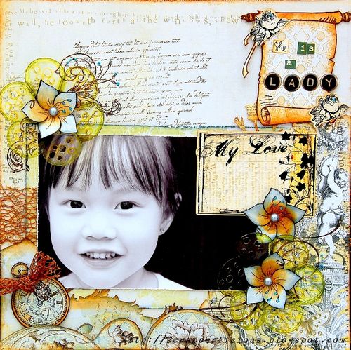 She is A Lady(resize) She is A Lady(resize)