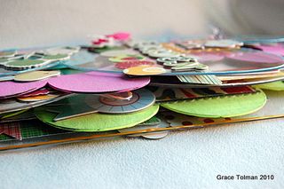 My garden minibook (2)