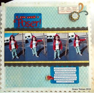 U are such a poser-1