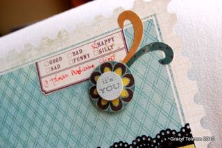 U are such a poser (2)