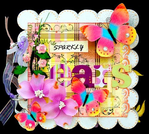 Sparkly Ears Mini Album(resize)