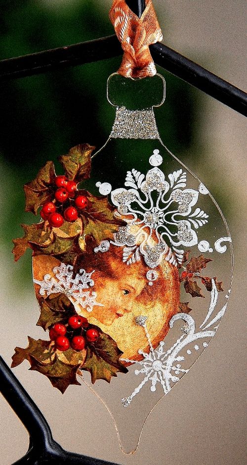 Christmas ornament (2)(resize)