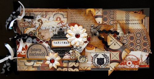 Handyman Mini Album(resize)