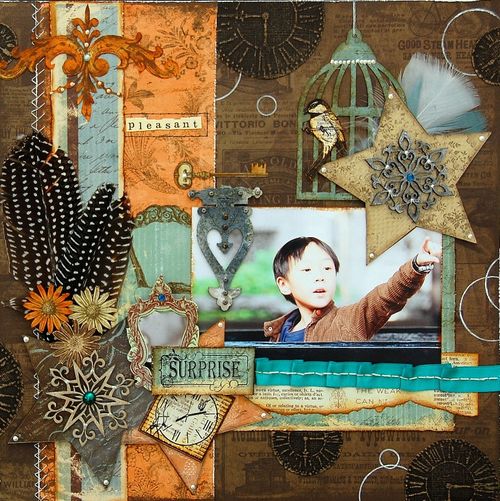 Pleasant Surprise(resize)