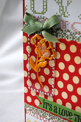 It's a love thing (1)