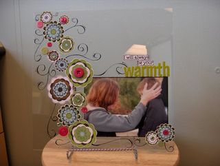 Warmth LO no white Warmth LO no white