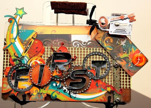 First Mini Album(resize)