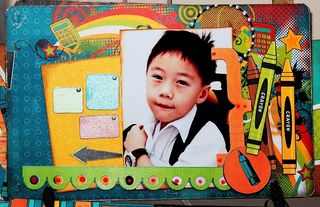 First Mini Album (Page 4)(resize)