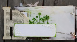 Snapshotjournalingspot