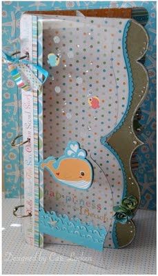 Cariclearscrapsalbum