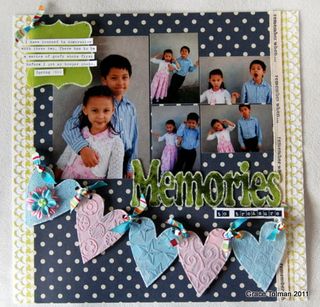 Memories to treasure (1)