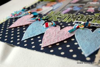 Memories to treasure (4) Memories to treasure (4)