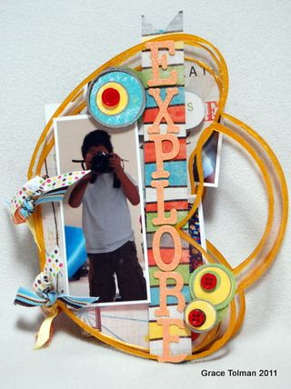 Explore butterfly mini (1) Explore butterfly mini (1)