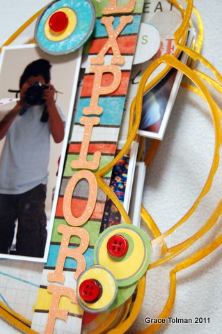 Explore butterfly mini (2) Explore butterfly mini (2)