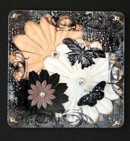 Acrylic Coaster(resize)