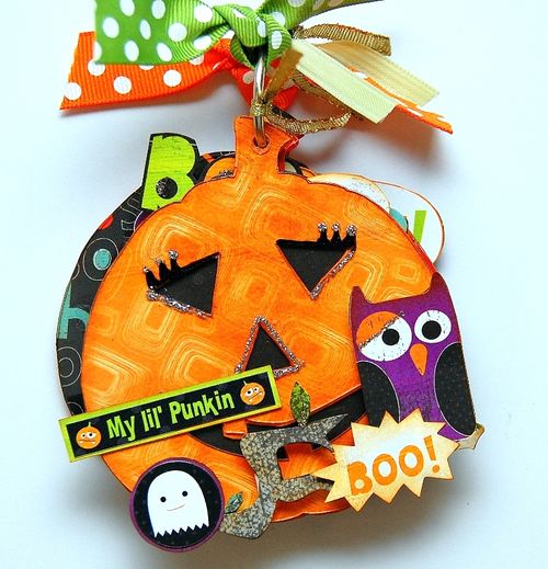 My Lil' Punkin Mini(resize)