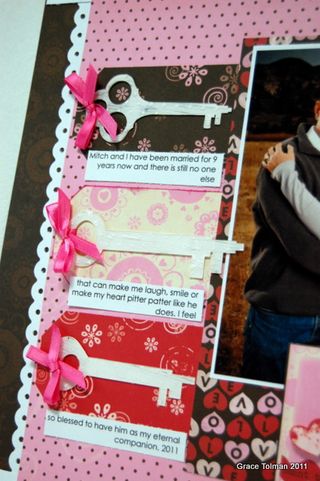 Key to my heart (2) Key to my heart (2)