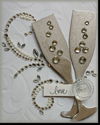 ChampagneCard ChampagneCard