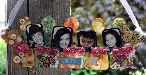 Angel Minis Angel Minis