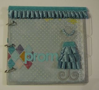 Prom album Prom album