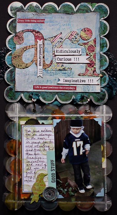 Ari Album2 Ari Album2