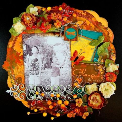 Changing Of The Season(resize)