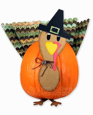 LeahCrowe_Turkey_ClearScraps