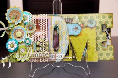 How Fortunate Mini Album(resize) How Fortunate Mini Album(resize)