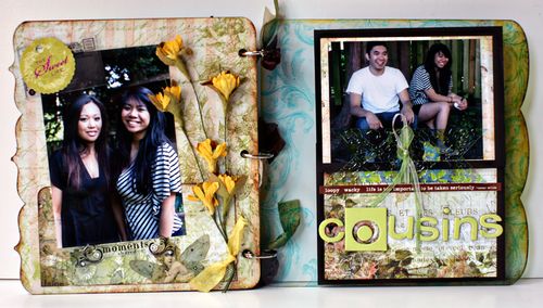 Love Grows Album 5 Love Grows Album 5