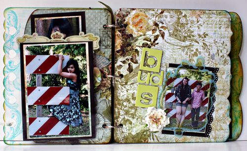 Love Grows Album4 Love Grows Album4