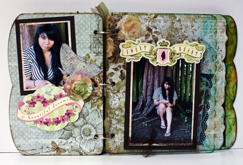 Love Grows Album3 Love Grows Album3