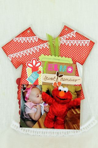 ClearScrapsBabyGirlAlbum_3_LeahCrowe