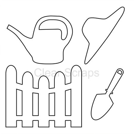 CSAEgarden-2 CSAEgarden-2