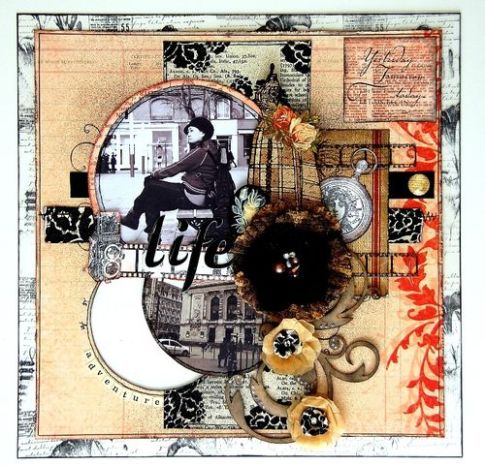 Life Is An Adventure(Resize)